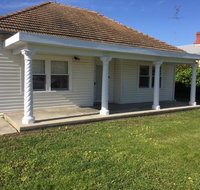 Smith Street Cottage Naracoorte - Rent Accommodation