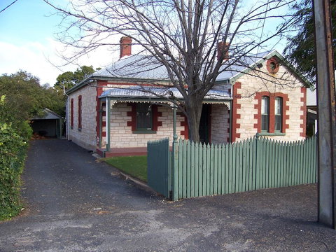 Smith Street Villa Naracoorte - Rent Accommodation 0