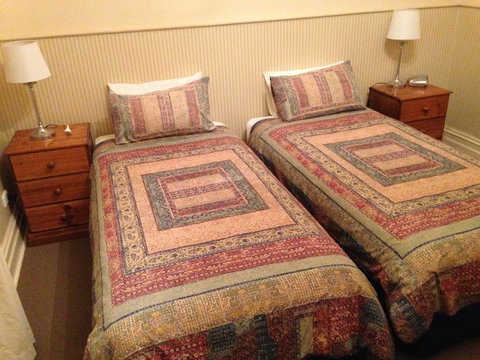 Smith Street Villa Naracoorte - Rent Accommodation 3