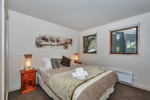 Snow Bound - Rent Accommodation 3