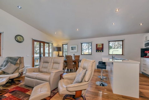 Snow Bound - Rent Accommodation 1