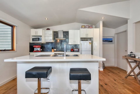 Snow Bound - Rent Accommodation 2