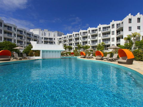 Sofitel Noosa Pacific Resort - Rent Accommodation 3