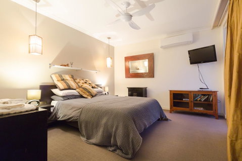 SoHo Penthouse - Rent Accommodation 2