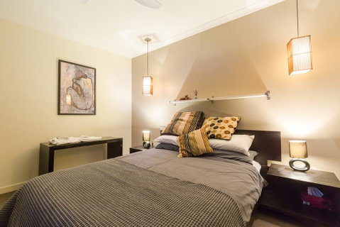 SoHo Penthouse - Rent Accommodation 3