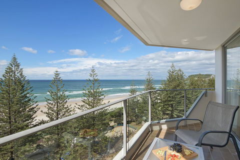 Solnamara Beachfront Apartments - Rent Accommodation 2