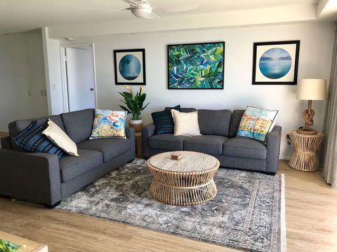 Solnamara Beachfront Apartments - Rent Accommodation 3