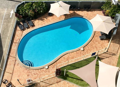 Solnamara Beachfront Apartments - Rent Accommodation 1