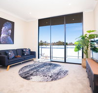 SP246-Brandnew modern Apt in Penrith with parking - Rent Accommodation