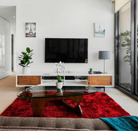 Spacious luxury 3Br Top Location  WiFi Gym Pool - Rent Accommodation