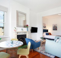 Spacious Studio With Balcony in Inner-City Glebe - Rent Accommodation