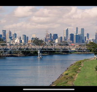 Spectacular river views in fabulous footscray. - Rent Accommodation