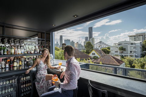 Spicers Balfour Hotel - Rent Accommodation 3
