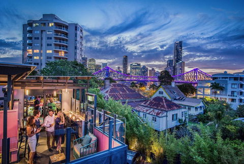 Spicers Balfour Hotel - Rent Accommodation 0