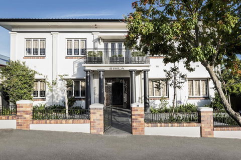 Spicers Balfour Hotel - Rent Accommodation 2