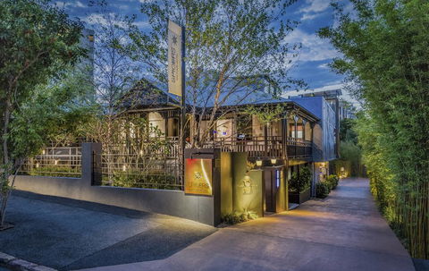 Spicers Balfour Hotel - Rent Accommodation 1