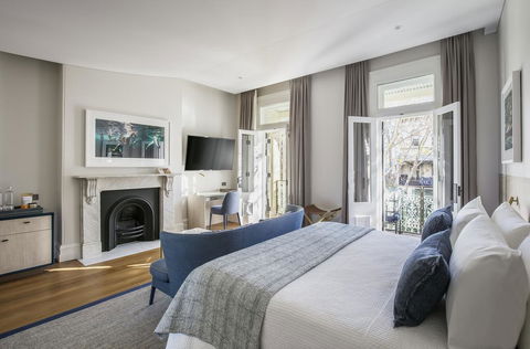 Spicers Potts Point - Rent Accommodation 0