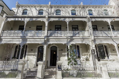 Spicers Potts Point - Rent Accommodation 1