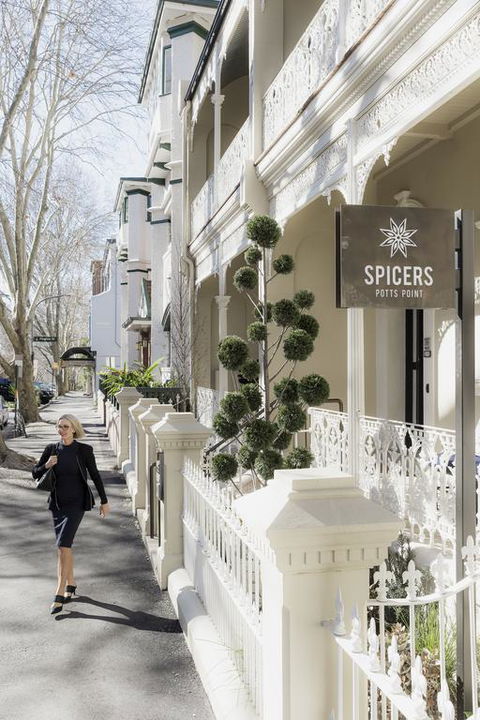 Spicers Potts Point - Rent Accommodation 3