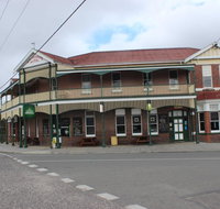 St Marys Hotel and Bistro - Rent Accommodation
