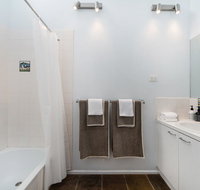 St. Andrews Beach Coastal Escape - Rent Accommodation