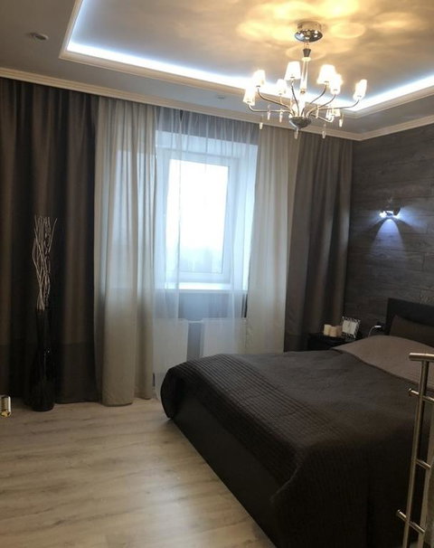 Star Flight. - Rent Accommodation 3