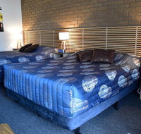 Strzelecki Motor Lodge - Rent Accommodation