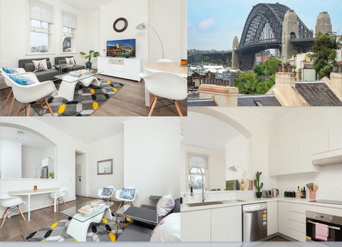 STUNNING SYDNEY HOME 9 - Rent Accommodation 0