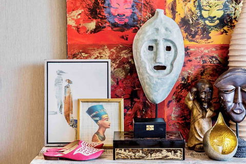 Stylish 1 Bedroom Apartment Amazing City Views - Rent Accommodation 1