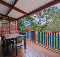 Stylish 3 Bedroom Family Home in Leafy Paddington - Rent Accommodation