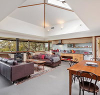 Summer House - Rent Accommodation