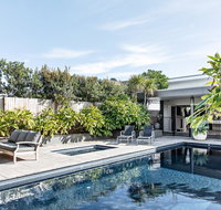 Sundara Beach House - Rent Accommodation