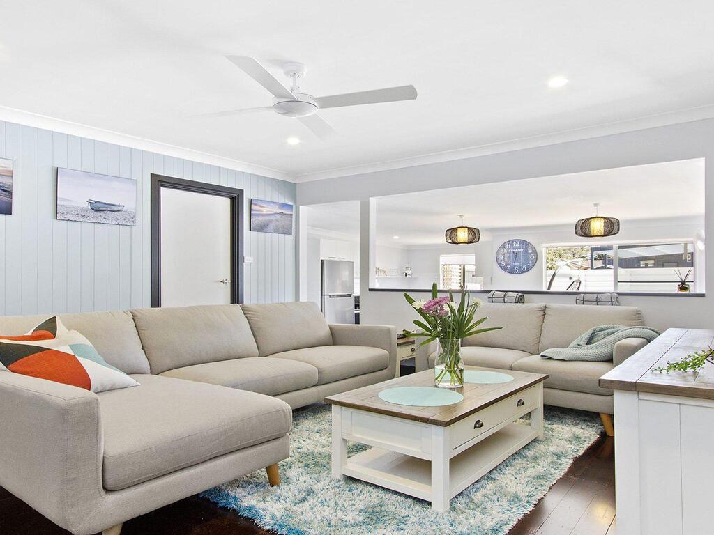 Culburra Beach NSW Rent Accommodation
