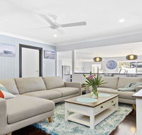 Sunset Beach - situated between two beaches and a lake - Rent Accommodation