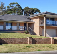 Sunset over Neptune - pet friendly 5 min to beach - Rent Accommodation