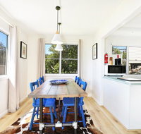 Surf Shack - Pet Friendly - 1 Min Walk to Beach - Rent Accommodation