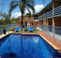 Tannum On The Beach Motel - Rent Accommodation