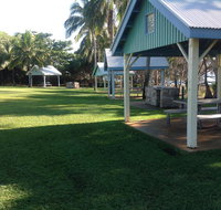 Tannum Sands Hotel / Motel - Rent Accommodation