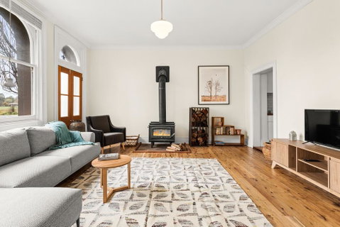 TARALGA TERRACES - Rent Accommodation 1