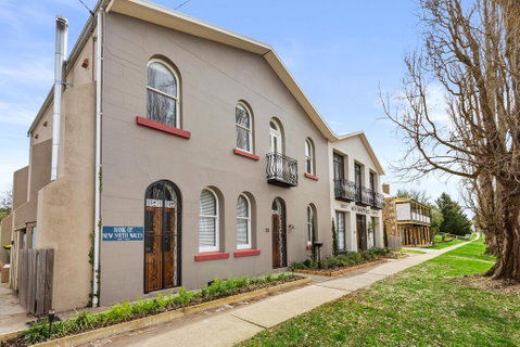 TARALGA TERRACES - Rent Accommodation 0
