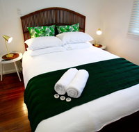 Tea Gardens Hotel - Rent Accommodation