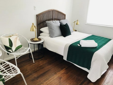 Tea Gardens Hotel - Rent Accommodation 1