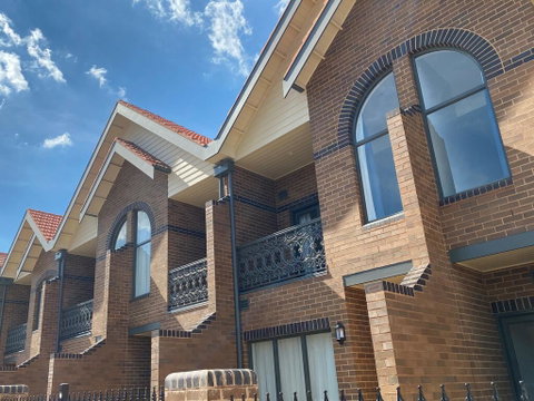 The Abbey Motel Goulburn - Rent Accommodation 1