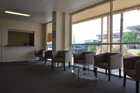 The Australian Hotel Motel - Rent Accommodation 1