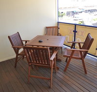 The Australian Hotel Motel - Rent Accommodation
