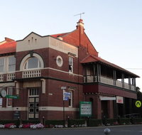 The Bank BB West Wyalong - Rent Accommodation