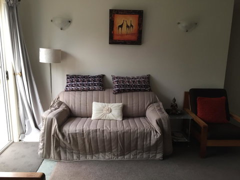 Oatlands Retreat - Rent Accommodation 3