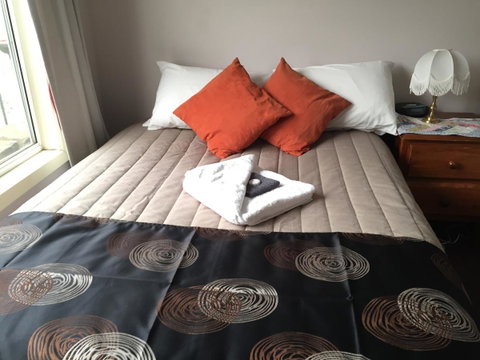 Oatlands Retreat - Rent Accommodation 5