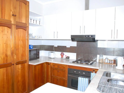 Oatlands Retreat - Rent Accommodation 7
