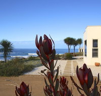 Saltwater Sunrise - Rent Accommodation